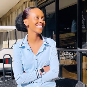 Meet your Posher, Jeannette